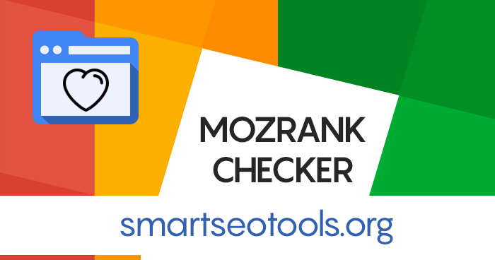 Leveraging MozRank Checker for Enhanced SEO Performance