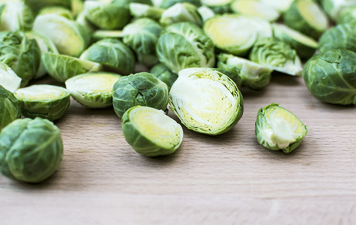 Brussels sprouts