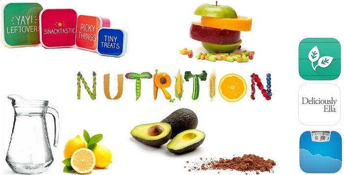 What Is The Best Nutrition for a Healthy Life?