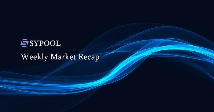 Weekly market recap (from Apr.23rd to 29th)