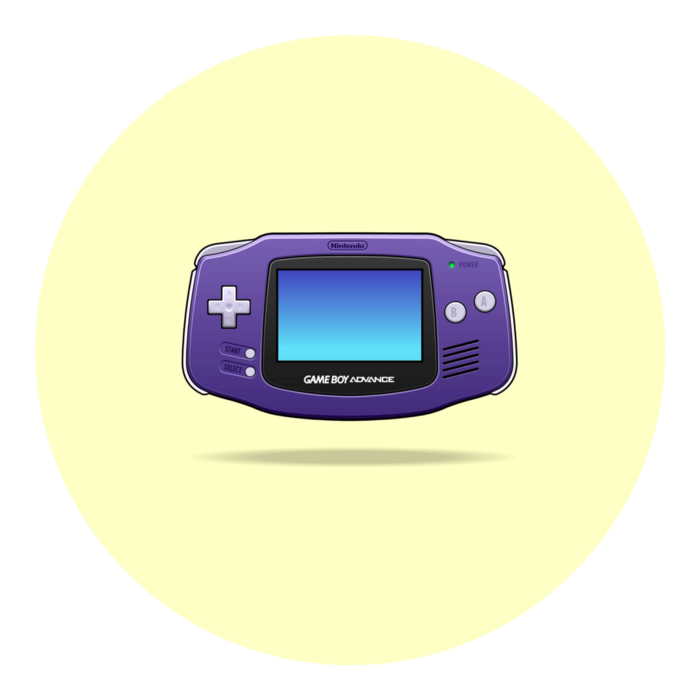 The Legacy of Game Boy Advance