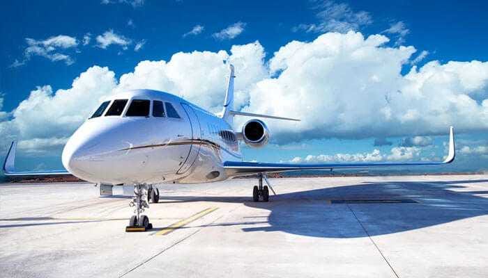 What Is Private Aviation’s Role In Global Business Expansion-