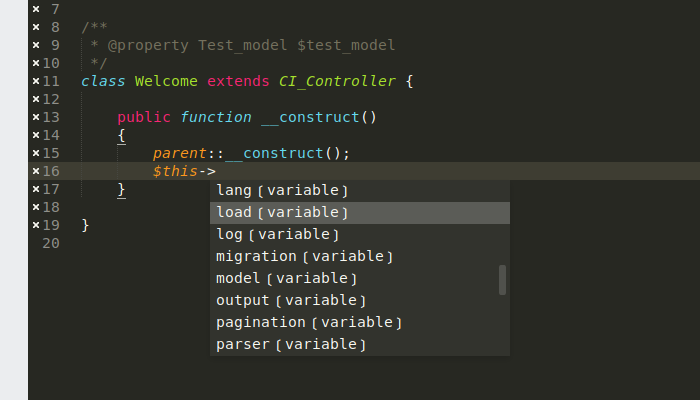 My Journey with CodeIgniter: From Novice to Expert