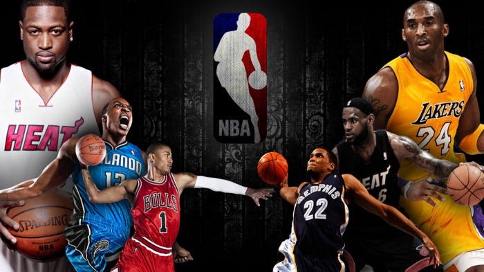 Basketball (NBA)