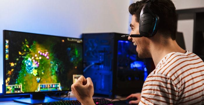 How AI is Transforming Gaming: Making it Purpose-Driven