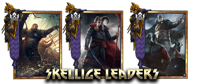 skelligeleaders