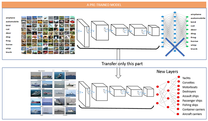 Deep Learning Essentials — (5) Adapting Pretrained Vision Models