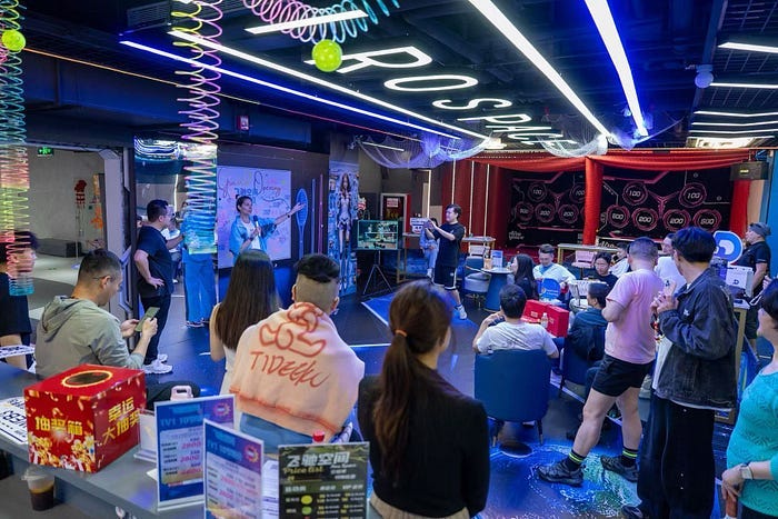 Digital Shield Joins ChainInsight for Successful Conclusion of PickleBall & Play 2026 Social Party…
