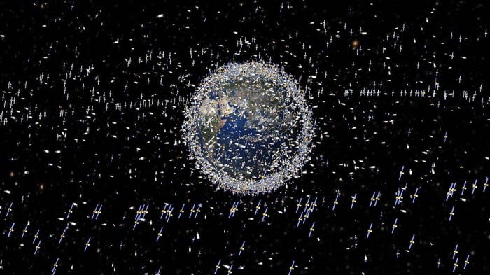 When Earthlings Sell the Night Sky to SpaceX?—?And Trash the Cosmos fo