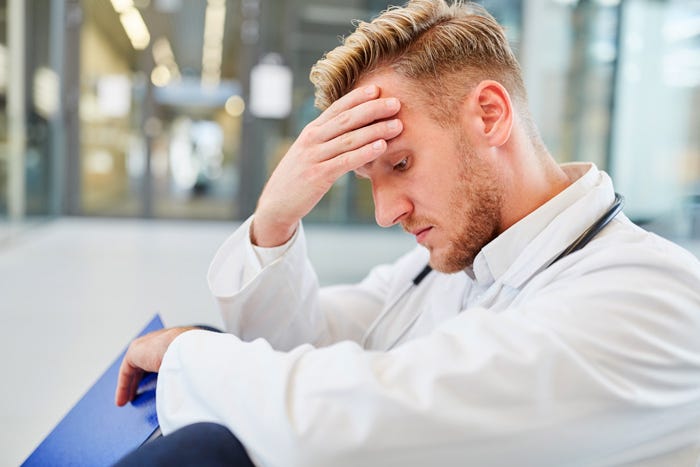 Why Healthcare Professionals Often Struggle with Addiction