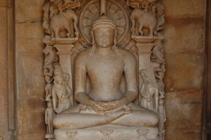 Jainism