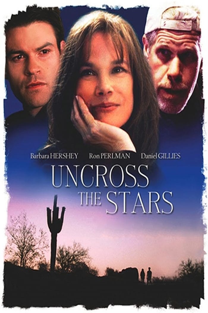Uncross the Stars (2008) | Poster