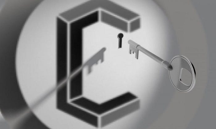 Conceal is the Key to Financial Freedom