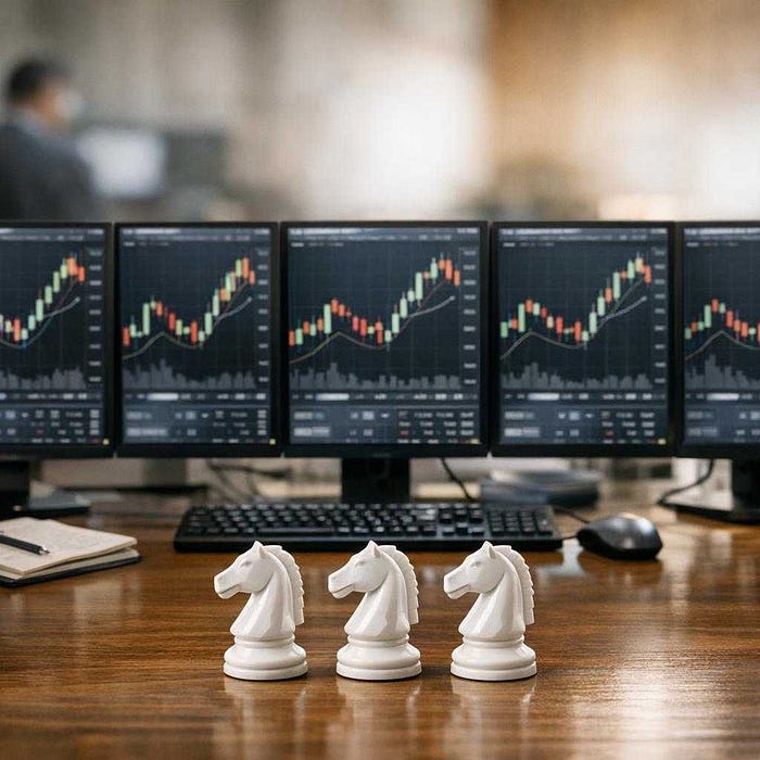 A Good Quant Strategy Should Die Slowly