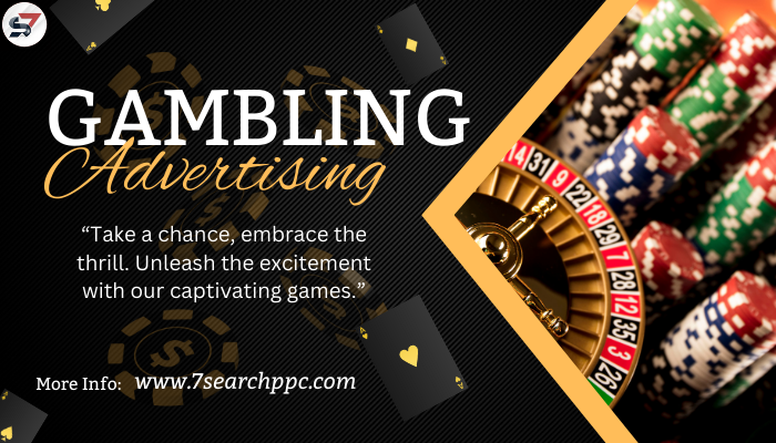 Gambling Ads