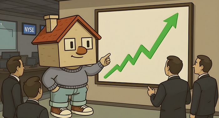 The Memecoin Trader’s Field Guide to the Stock Market