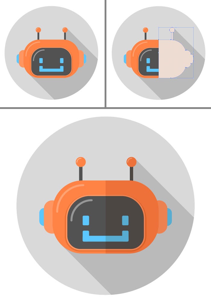 34-robots-icons
