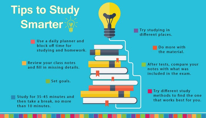 tips-to-study-smarter