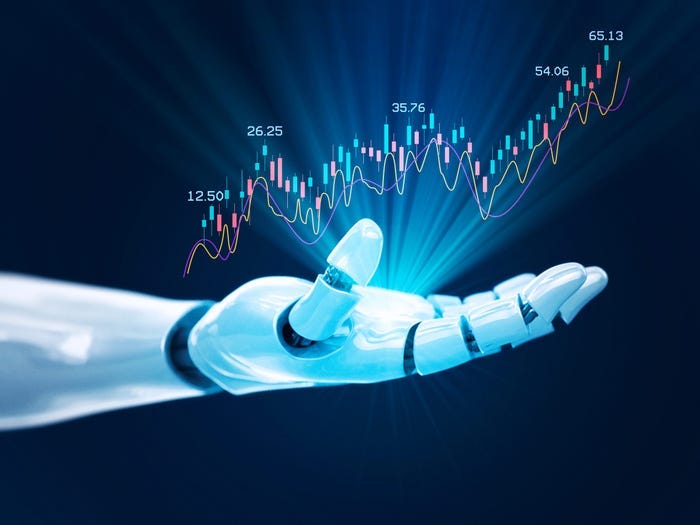 AI Disruption and Its Effect On The Stock Market