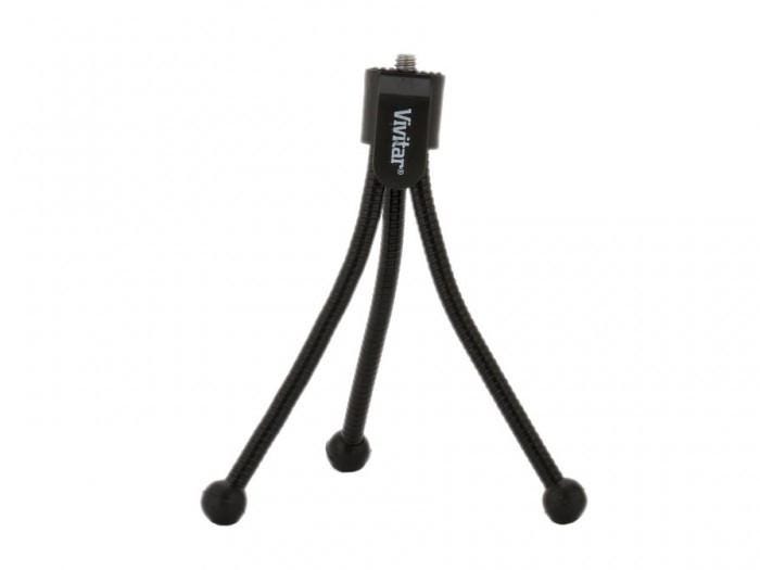 Vivitar VT-2 4 Pocket Tripod