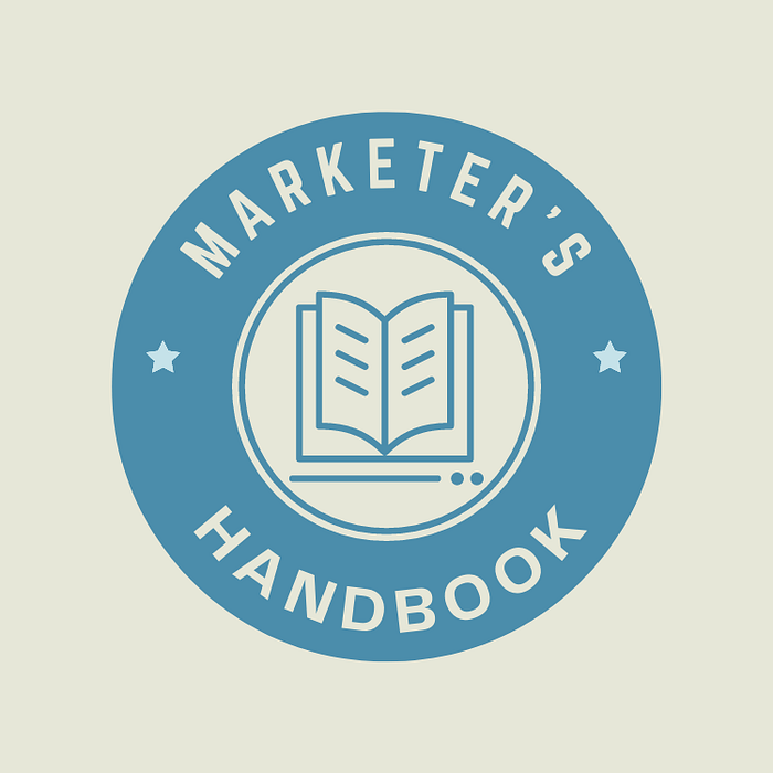 The Marketer’s Handbook Newsletter