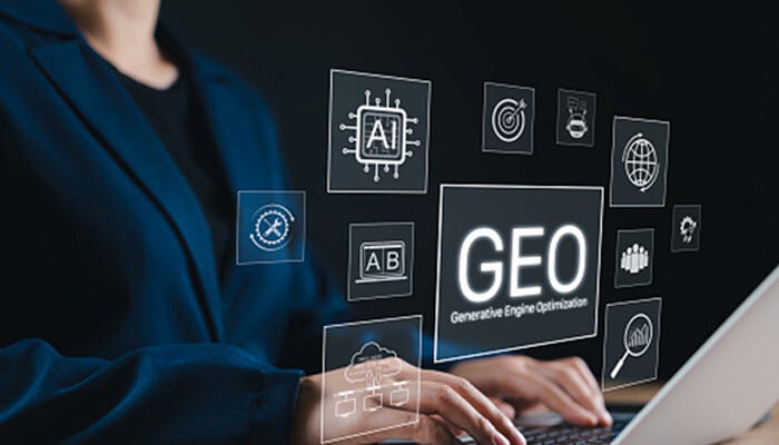 How GEO and SEO Tactics Drive Traffic Growth for Your Business