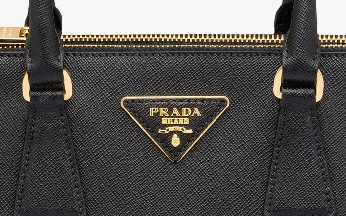 How Can You Tell If a Prada Bag Is Real