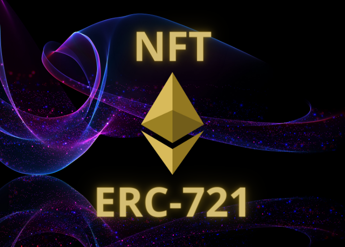ERC-721 NFT Development
