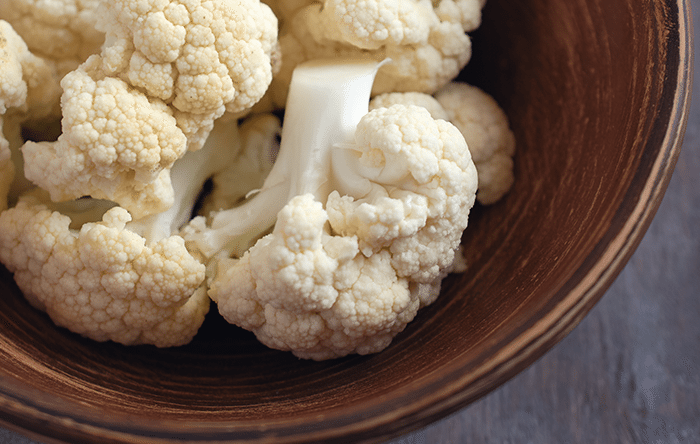 Cauliflower