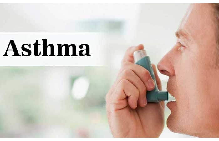 Asthma disease
