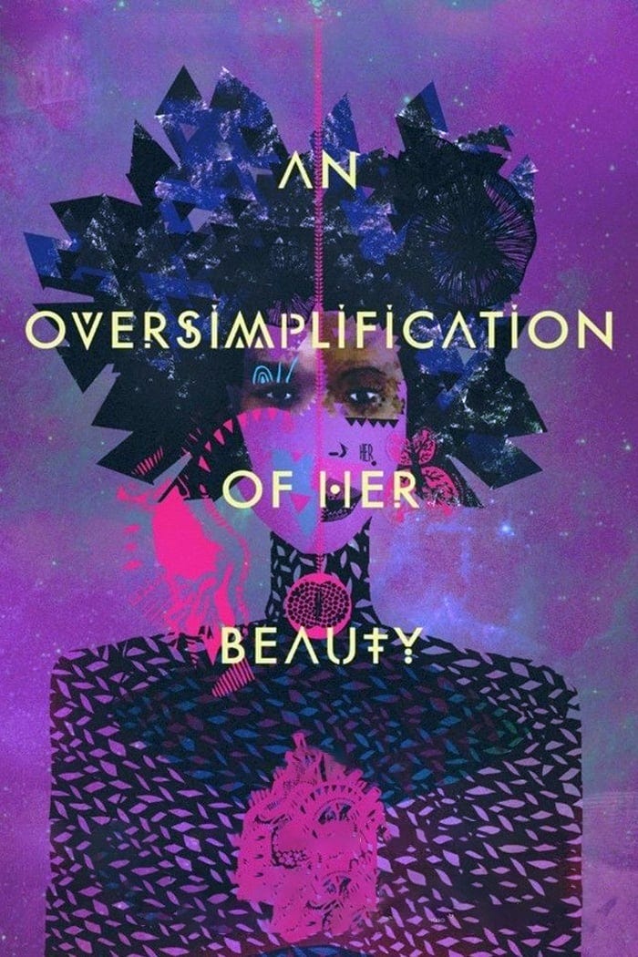 An Oversimplification of Her Beauty (2012) | Poster