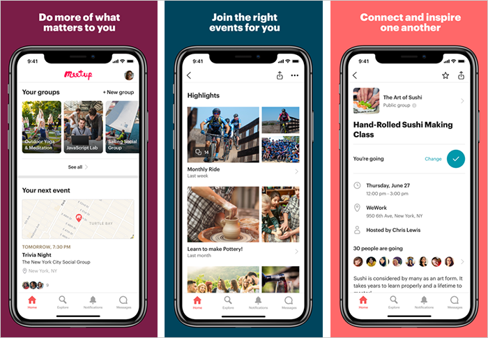 Best Online Meet Up Apps: Connect, Engage & Thrive!