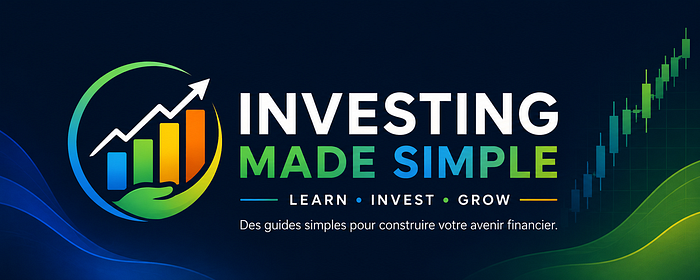  The Beginner Investing Tools Series — Learn the Platforms Real Investors Use