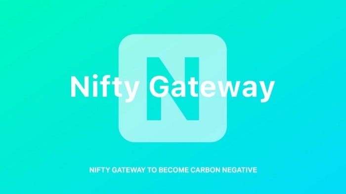 Nifty Gateway