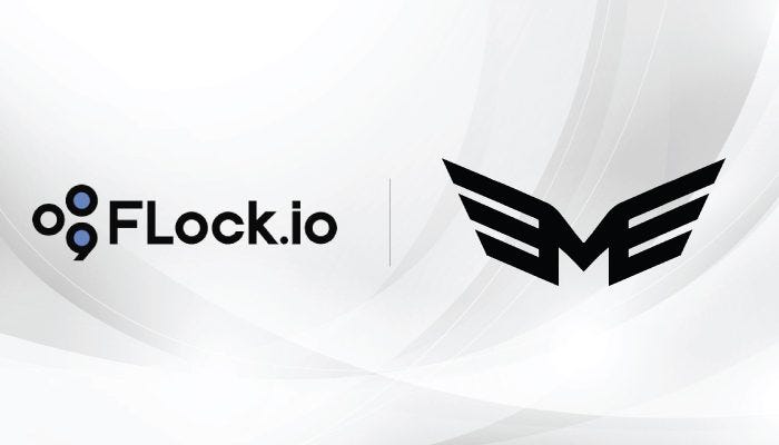 FLock.io Teams Up With Morpheus to Elevate Decentralized AI Capacities In Web3