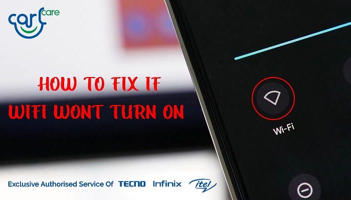 Wifi And Bluetooth Not Working Samsung: Quick Fixes and Troubleshooting Tips