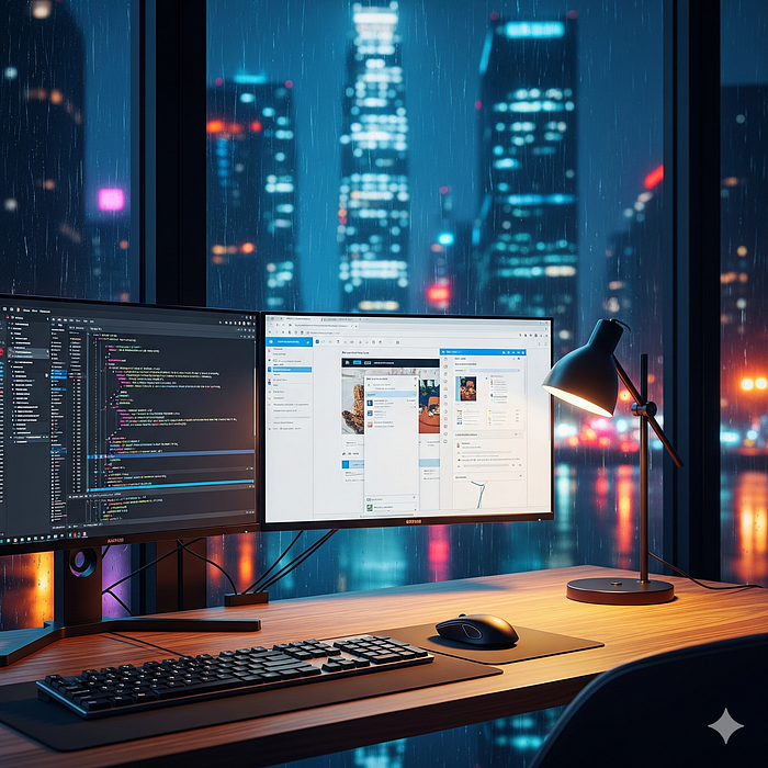 7 Browser Hacks — That Made Me Twice as Fast at Frontend Dev
