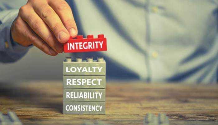 Integrity in Business: Why Doing the Right Thing Pays Off
