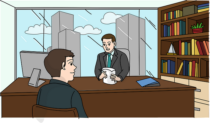 How to do successful interviews with Ten JavaScript ideas (2)