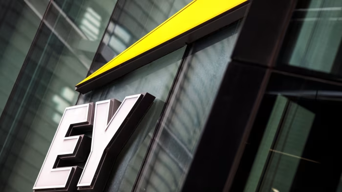 Ernst & Young Global Limited, trade name EY, is a multinational professional services partnership. EY is one of the largest professional services networks in the world.