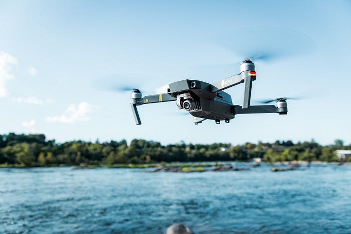 3 Top Professions Benefiting From Drone Technology (and You Can Bet More Will Soon!)