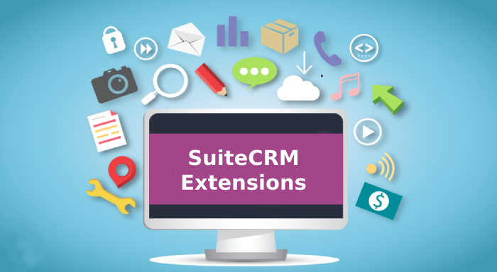 SuiteCRM Plugins and Extensions