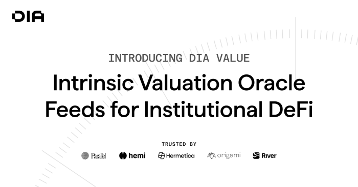 Bitcoin DeFi needs different oracle infrastructure