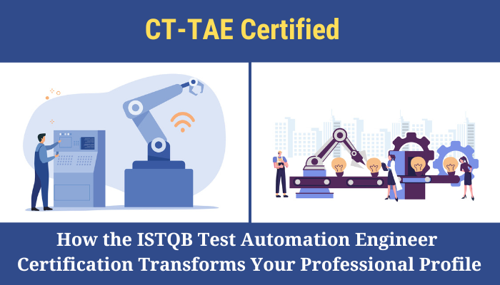 Specialist, ISTQB Test Automation Engineer Exam Questions, ISTQB Test Automation Engineer Question Bank, ISTQB Test Automation Engineer Questions, ISTQB Test Automation Engineer Test Questions, ISTQB Test Automation Engineer Study Guide, ISTQB CT-TAE Quiz, ISTQB CT-TAE Exam, CT-TAE, CT-TAE Question Bank, CT-TAE Certification, CT-TAE Questions, CT-TAE Body of Knowledge (BOK), CT-TAE Practice Test, CT-TAE Study Guide Material, CT-TAE Sample Exam, Test Automation Engineer, Test Automation Engineer