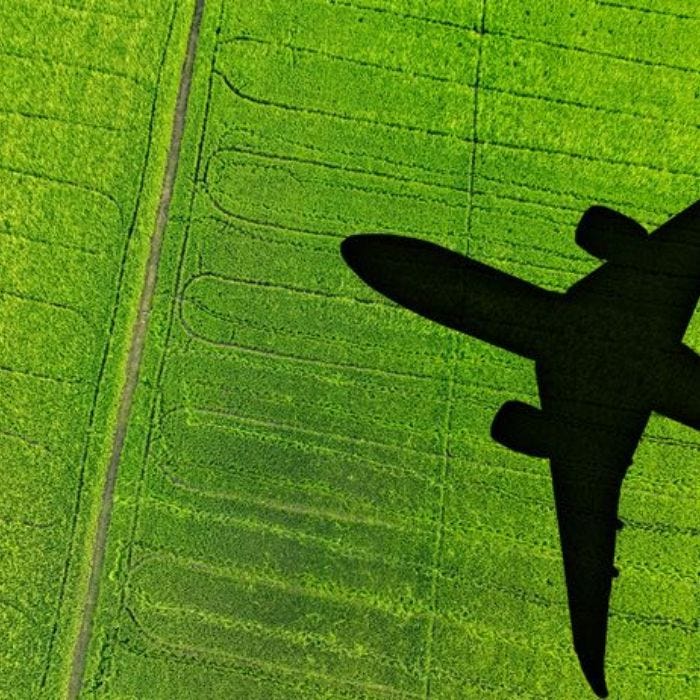 Aviation Environmental Science Flexible Online Study for Career Growth