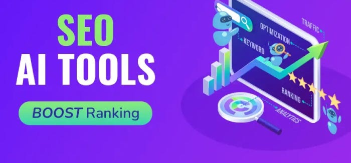 Top AI SEO Tools to Boost Your Ranking And Organic Search Traffic