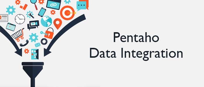 Pentaho data integration