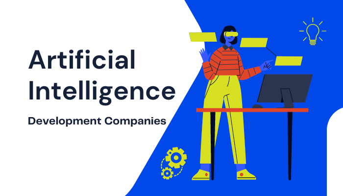 Challenges Faced by AI Development Companies and How They Overcome Them