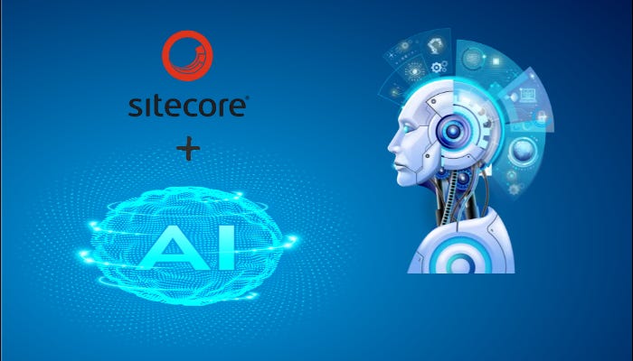 Enhancing Sitecore Efficiency: One-Click AI Integration for Data Population