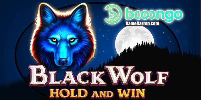 Black Wolf slot by Booongo and Kendoo — GameBarron.com